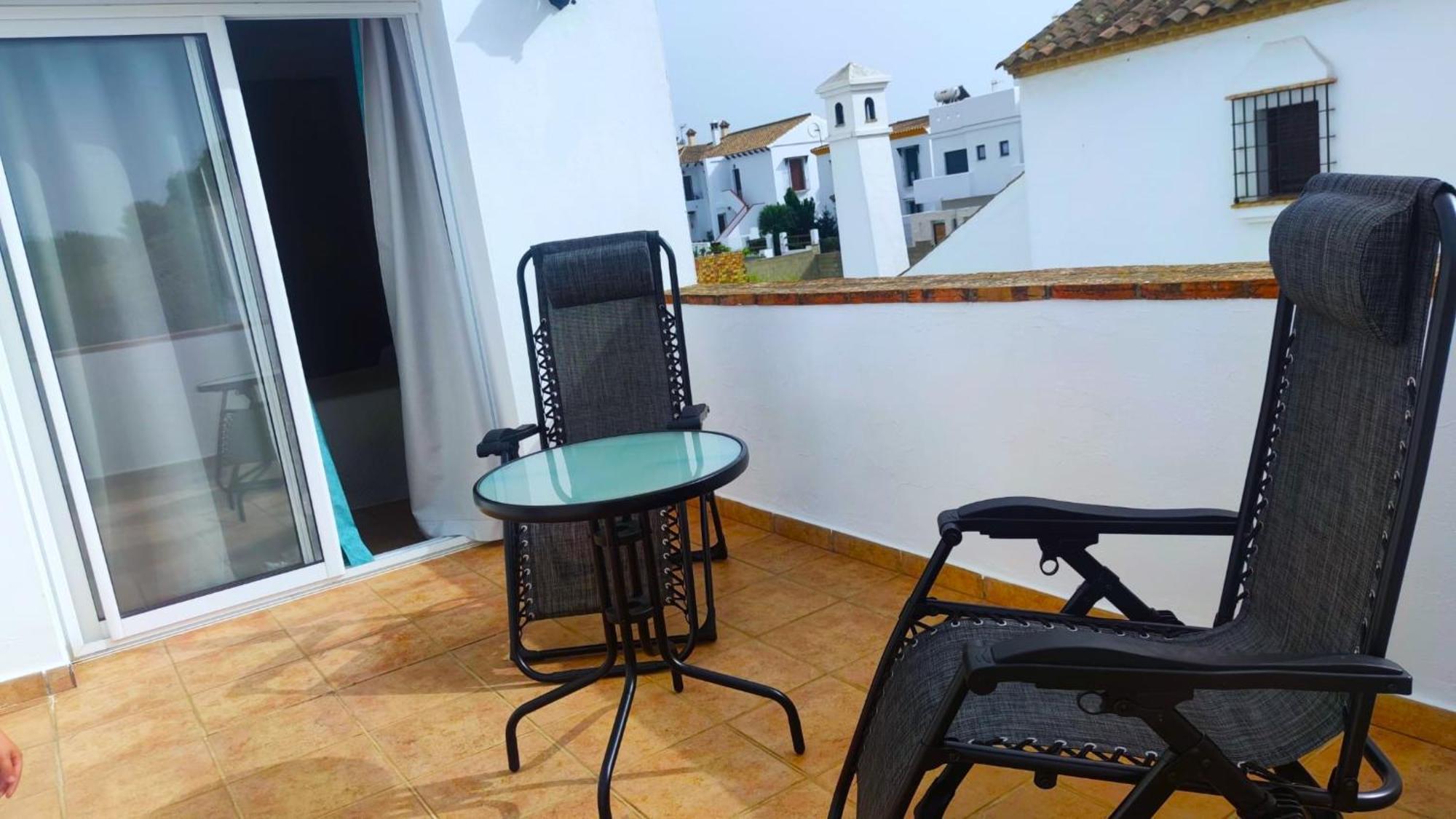 Hotel Oasis Atalaya コニル・デ・ラ・フロンテラ エクステリア 写真
